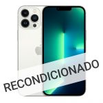 iPhone 13 Pro Max Recondicionado (Grade A) 6.7" 128GB Silver