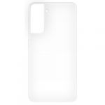 4-OK Capa Ultra Slim para Samsung Galaxy S21 FE Clear - 1700270010