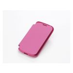 Samsung Flip Cover Samsung Galaxy S Duos Pink S7562 - MCLT418KPK