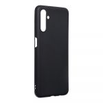 Forcell Soft Case for Samsung Galaxy A13 5G Black