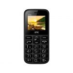ZTC Senior Phone SP45I Black