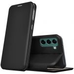 Cool Accesorios Capa Flip Cover Elegance para Samsung Galaxy S22 Plus Black