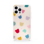 Capa para iPhone 13 Pro Glass Style 01