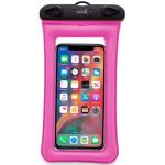 Cool Accesorios Capa Impermeable Universal Waterproof Rosa