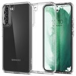 Spigen Ultra Hybrid Case for Samsung S22 Plus Transparent