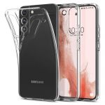 Spigen Luqid Crystal Case for Samsung S22 Transparent