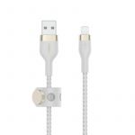 Cabo Belkin Boost Charge Usb-a P/ltg White 1M - CAA010BT1MWH