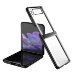Capa SlimArmor para Samsung Galaxy Z Flip3 5G Black