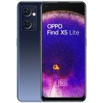 Oppo Find X5 Lite 5G 6.43'' Dual SIM 8GB/256GB Black