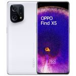 Oppo Find X5 5G 6.55'' Dual SIM 8GB/256GB White