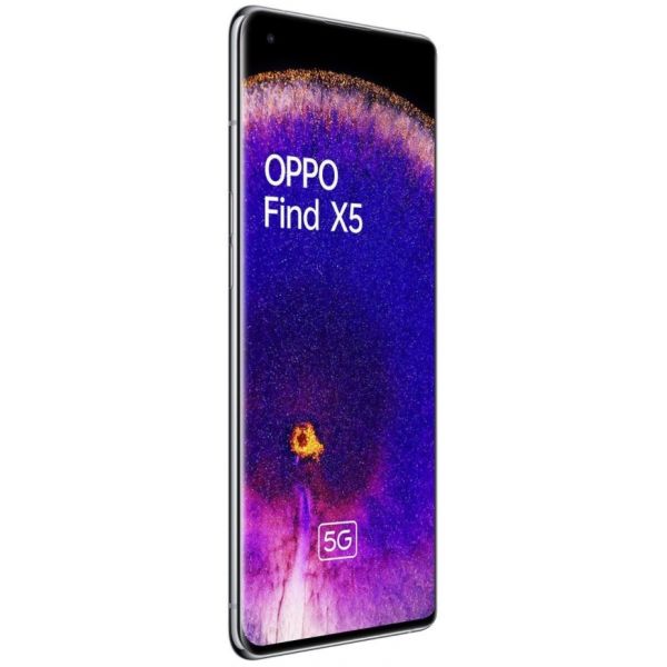 Oppo Find X5 5g 655 Dual Sim 8gb256gb White Kuantokusta 6428