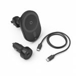 Hama Wireless Charger Car - 00187268