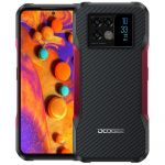 Doogee V20 5G Dual SIM 8GB/256GB Red