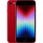 iPhone SE 2022 4.7" 256GB Red