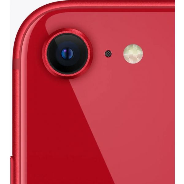 Apple iPhone SE 2022 4.7" 128GB Red