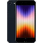 Apple iPhone SE 2022 4.7" 128GB Midnight