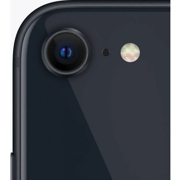 Apple iPhone SE 2022 4.7" 64GB Midnight