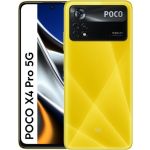 Xiaomi Poco X4 Pro 5G 6.67" Dual SIM 8GB/256GB Poco Yellow
