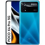 Xiaomi Poco X4 Pro 5G 6.67" Dual SIM 8GB/256GB Laser Blue