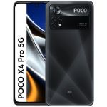 Xiaomi Poco X4 Pro 5G 6.67" Dual SIM 6GB/128GB Laser Black