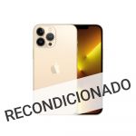 iPhone 13 Pro Max Recondicionado (Grade B) 6.7" 256GB Gold