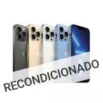iPhone 13 Pro Recondicionado (Grade B) 6.1" 512GB Gold