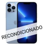 iPhone 13 Pro Recondicionado (Grade B) 6.1" 256GB Sierra Blue