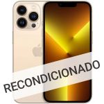 iPhone 13 Pro Recondicionado (Grade B) 6.1" 256GB Gold