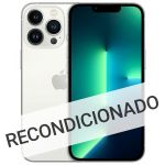 iPhone 13 Pro Recondicionado (Grade B) 6.1" 256GB Silver