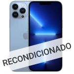 iPhone 13 Pro Recondicionado (Grade B) 6.1" 128GB Sierra Blue