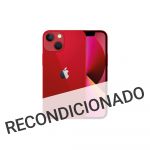 iPhone 13 Mini Recondicionado (Grade B) 5.4" 128GB Red