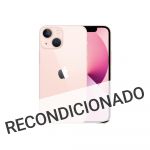 iPhone 13 Recondicionado (Grade B) 6.1" 256GB Pink