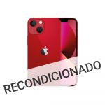 iPhone 13 Recondicionado (Grade B) 6.1" 128GB Red