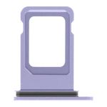 Clappio Bandeja de Cartão Sim de Substituição iPhone 12 Violeta - SIMHOL-PP-IP12
