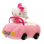 Suporte para Telemóvel Hello Kitty - 9E376