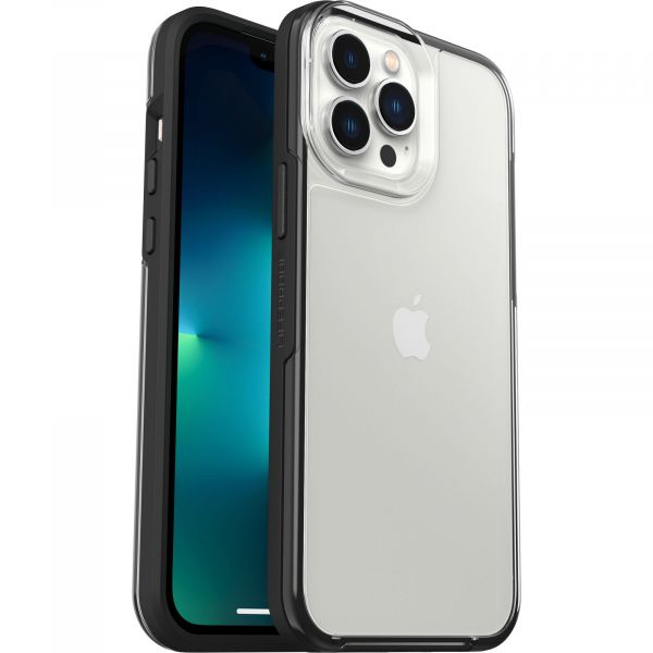 Lifeproof Capa SEE para iPhone 12/13 Pro Max Black Crystal - 77-85707