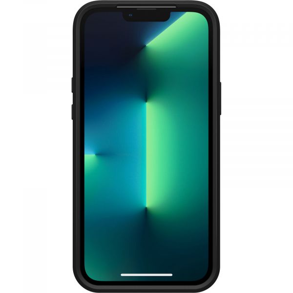 Lifeproof Capa SEE para iPhone 12/13 Pro Max Black Crystal - 77-85707