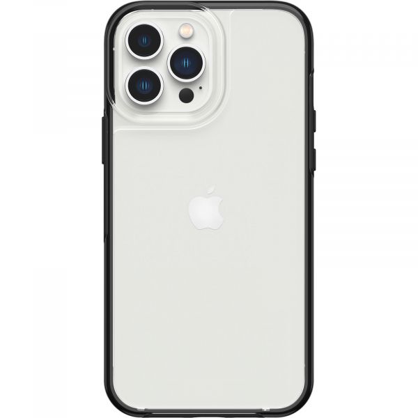 Lifeproof Capa SEE para iPhone 12/13 Pro Max Black Crystal - 77-85707