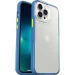 Lifeproof Capa SEE para iPhone 12/13 Pro Max Unwavering Blue - 77-83631
