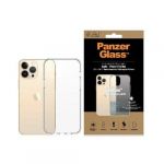 Panzerglass Capa Clear Capa iphone 13 Pro Max Antibacterial Military Grade Clear