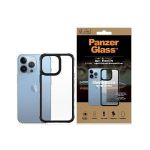 Panzerglass Capa Clearcapa iphone 13 Pro Max 6.7" Antibacterial Military Grade Grape 0342
