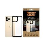 Panzerglass Capa Clearcapa iphone 13 Pro 6.1" Antibacterial Military Grade Lime 0339