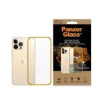 Panzerglass Capa Clearcapa iphone 13 Pro 6.1" Antibacterial Military Grade Grape 0337