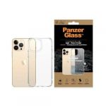 Panzerglass Capa Hardcapa iphone 13 Pro Max Antibacterial Military Grade Clear