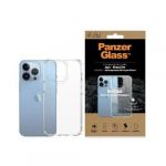 Panzerglass Capa Hardcapa iphone 13 Pro Antibacterial Military Grade Clear