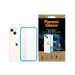 Panzerglass Capa Clearcapa iphone 13 Antibacterial Military Grade Bondi Blue