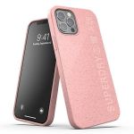 Superdry Snap iphone 12/12 Pro Compostab Le Case Pink / Pink 42621