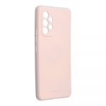 Roar Space Case for Samsung Galaxy A53 5G Pink