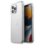Uniq Capa Etui Clarion iphone 13 Pro Max 6,7" Przezroczysty/lucent Clear