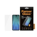 Panzerglass Capa E2E Regular Xiaomi Redmi Note 9T Capa Friendly